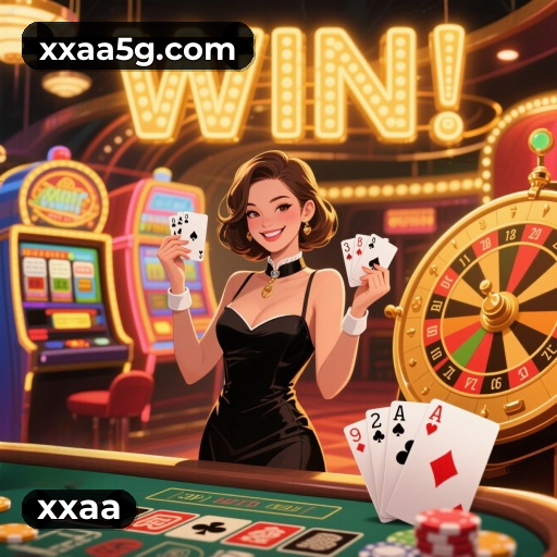 Jogos de Cassino ao Vivo