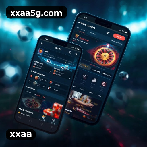 Imagem secundária para conteúdo da página Facebook xxaa