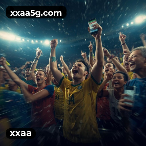 Imagem quadrada de apoio para baixar xxaa