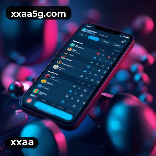 Recursos Exclusivos do App xxaa - Modo Offline, Login Biométrico