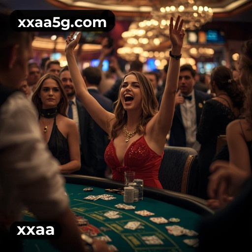 Vantagens de jogar slots no xxaa Brasil