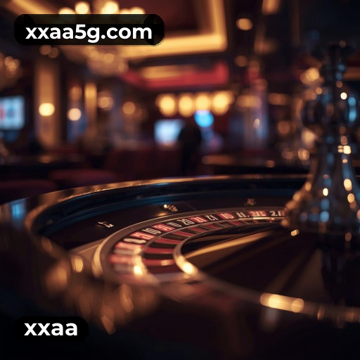 App Mobile xxaa - Jogue em Qualquer Lugar no Seu Smartphone