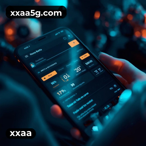 Benefícios do Login xxaa - Bônus e Vantagens Exclusivas