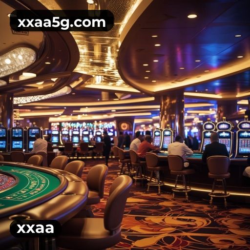 Jogos de Mesa Premium xxaa - Blackjack, Roleta, Baccarat